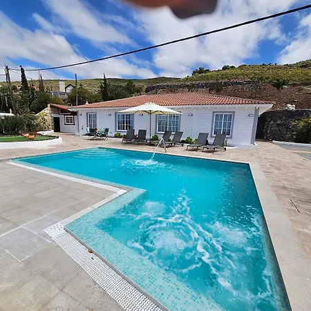 La Paz By Vista Gomera Villa